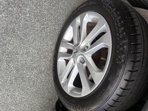 Nissan Juke 1.5 dCi 8v Tekna Euro 5 (s/s) 5dr