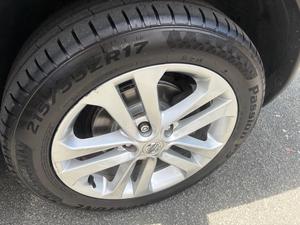 Nissan Juke 1.5 dCi 8v Tekna Euro 5 (s/s) 5dr