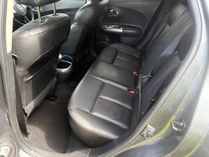 Nissan Juke 1.5 dCi 8v Tekna Euro 5 (s/s) 5dr