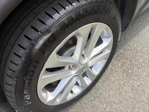 Nissan Juke 1.5 dCi 8v Tekna Euro 5 (s/s) 5dr