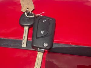 Toyota AYGO 1.0 VVT-i x-play Euro 5 3dr Euro 5