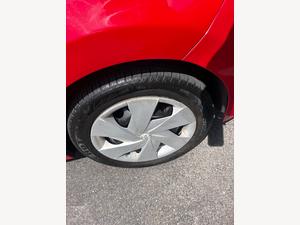 Toyota AYGO 1.0 VVT-i x-play Euro 5 3dr Euro 5