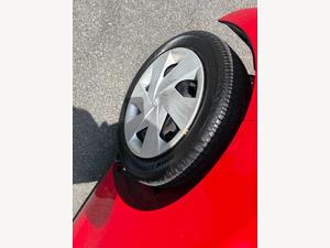Toyota AYGO 1.0 VVT-i x-play Euro 5 3dr Euro 5