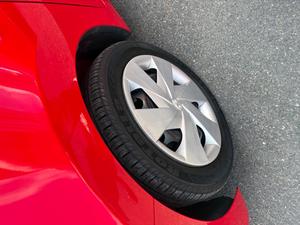 Toyota AYGO 1.0 VVT-i x-play Euro 5 3dr Euro 5
