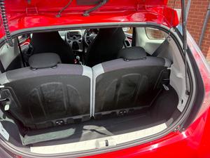 Toyota AYGO 1.0 VVT-i x-play Euro 5 3dr Euro 5