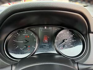 Nissan Qashqai 1.5 DCI N-Vision SUV 5dr Diesel Manual 2WD EURO 6 (s/s) (110 PS)