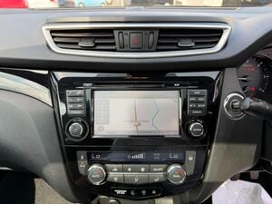 Nissan Qashqai 1.5 DCI N-Vision SUV 5dr Diesel Manual 2WD EURO 6 (s/s) (110 PS)