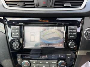 Nissan Qashqai 1.5 DCI N-Vision SUV 5dr Diesel Manual 2WD EURO 6 (s/s) (110 PS)