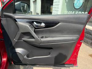 Nissan Qashqai 1.5 DCI N-Vision SUV 5dr Diesel Manual 2WD EURO 6 (s/s) (110 PS)