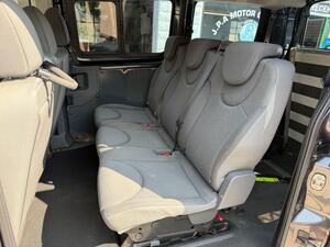Peugeot Expert Tepee 2.0 HDI Tepee Comfort L1 4dr