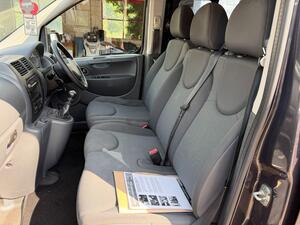 Peugeot Expert Tepee 2.0 HDI Tepee Comfort L1 4dr