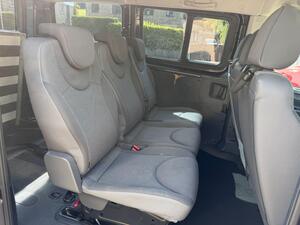 Peugeot Expert Tepee 2.0 HDI Tepee Comfort L1 4dr