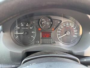 Peugeot Expert Tepee 2.0 HDI Tepee Comfort L1 4dr