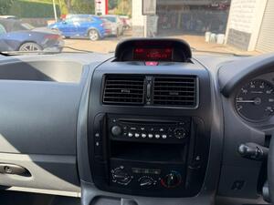 Peugeot Expert Tepee 2.0 HDI Tepee Comfort L1 4dr