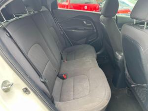 Kia Rio 1.25 SR7 Euro 6 5dr
