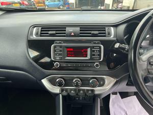 Kia Rio 1.25 SR7 Euro 6 5dr