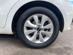 Kia Rio 1.25 SR7 Euro 6 5dr