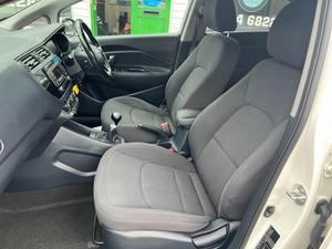 Kia Rio 1.25 SR7 Euro 6 5dr