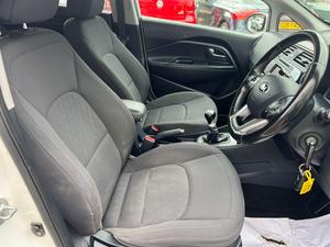 Kia Rio 1.25 SR7 Euro 6 5dr