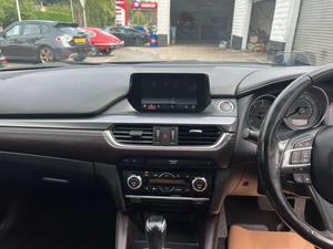 Mazda Mazda6 2.2 SKYACTIV-D Sport Nav Auto Euro 6 (s/s) 4dr