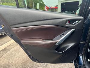 Mazda Mazda6 2.2 SKYACTIV-D Sport Nav Auto Euro 6 (s/s) 4dr