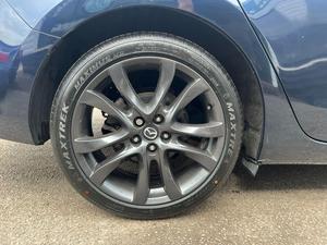 Mazda Mazda6 2.2 SKYACTIV-D Sport Nav Auto Euro 6 (s/s) 4dr
