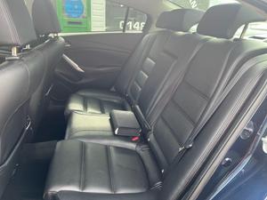 Mazda Mazda6 2.2 SKYACTIV-D Sport Nav Auto Euro 6 (s/s) 4dr