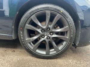 Mazda Mazda6 2.2 SKYACTIV-D Sport Nav Auto Euro 6 (s/s) 4dr