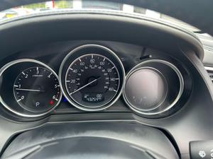 Mazda Mazda6 2.2 SKYACTIV-D Sport Nav Auto Euro 6 (s/s) 4dr
