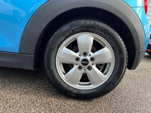 MINI Hatch 1.5 Cooper Hatchback 3dr Petrol Manual Euro 6 (s/s) (136 ps)