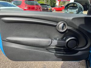 MINI Hatch 1.5 Cooper Hatchback 3dr Petrol Manual Euro 6 (s/s) (136 ps)