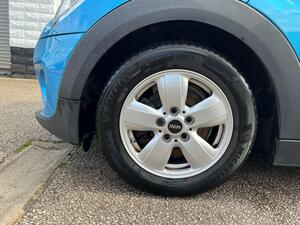 MINI Hatch 1.5 Cooper Hatchback 3dr Petrol Manual Euro 6 (s/s) (136 ps)