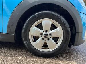 MINI Hatch 1.5 Cooper Hatchback 3dr Petrol Manual Euro 6 (s/s) (136 ps)