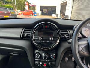 MINI Hatch 1.5 Cooper Hatchback 3dr Petrol Manual Euro 6 (s/s) (136 ps)