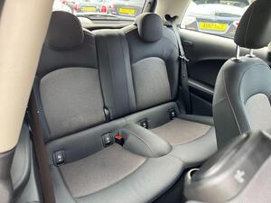 MINI Hatch 1.5 Cooper Hatchback 3dr Petrol Manual Euro 6 (s/s) (136 ps)