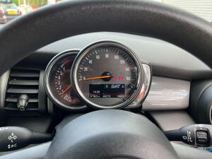 MINI Hatch 1.5 Cooper Hatchback 3dr Petrol Manual Euro 6 (s/s) (136 ps)