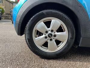 MINI Hatch 1.5 Cooper Hatchback 3dr Petrol Manual Euro 6 (s/s) (136 ps)
