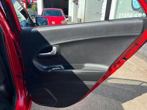 Kia Picanto 1.0 2 Euro 5 5dr