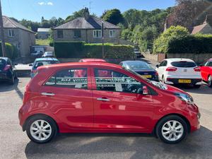 Kia Picanto 1.0 2 Euro 5 5dr
