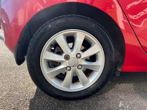 Kia Picanto 1.0 2 Euro 5 5dr