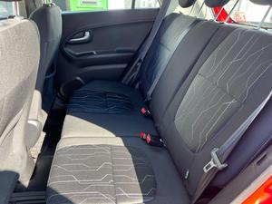 Kia Picanto 1.0 2 Euro 5 5dr