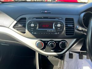 Kia Picanto 1.0 2 Euro 5 5dr