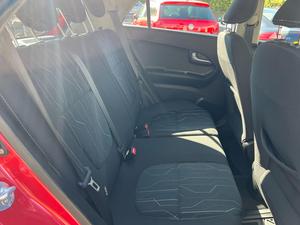 Kia Picanto 1.0 2 Euro 5 5dr