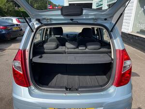 Hyundai i10 1.2 Active Euro 5 5dr