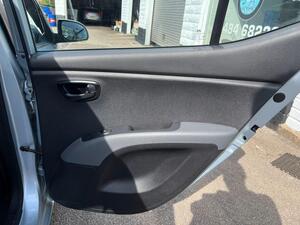 Hyundai i10 1.2 Active Euro 5 5dr