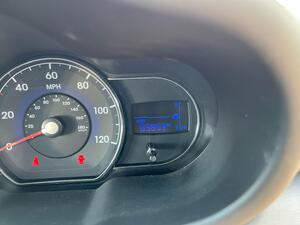 Hyundai i10 1.2 Active Euro 5 5dr