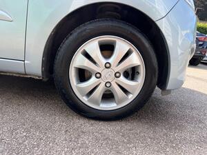 Hyundai i10 1.2 Active Euro 5 5dr