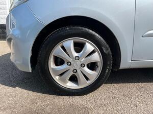Hyundai i10 1.2 Active Euro 5 5dr
