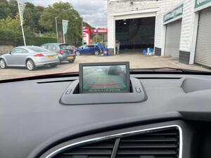 Peugeot 3008 1.6 HDi Allure SUV 5dr Diesel Manual Euro 5 (115 ps)
