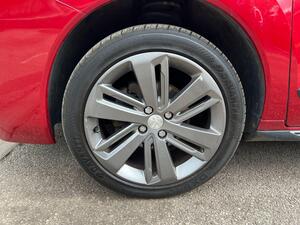 Peugeot 3008 1.6 HDi Allure SUV 5dr Diesel Manual Euro 5 (115 ps)